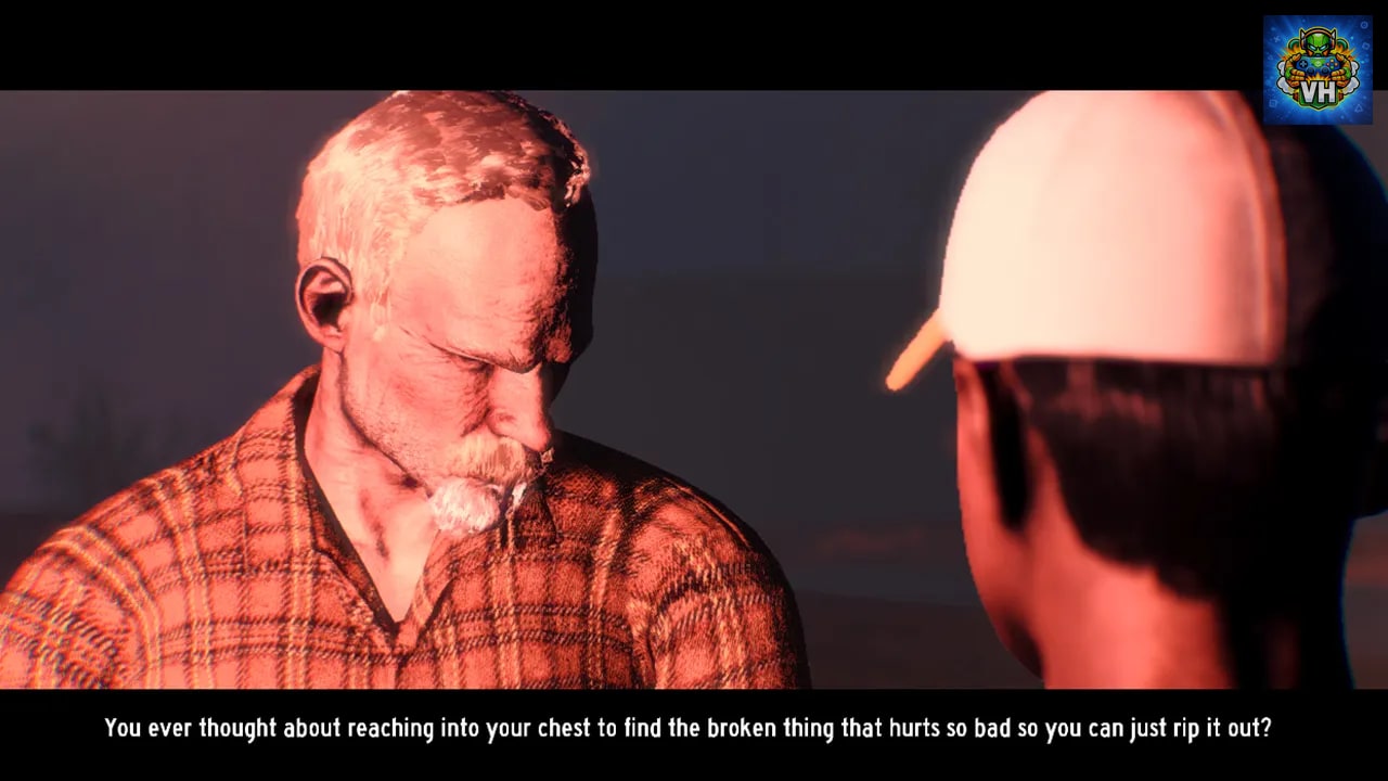 Silver Falls Episode Prelude Nintendo Switch - ảnh màn hình 2