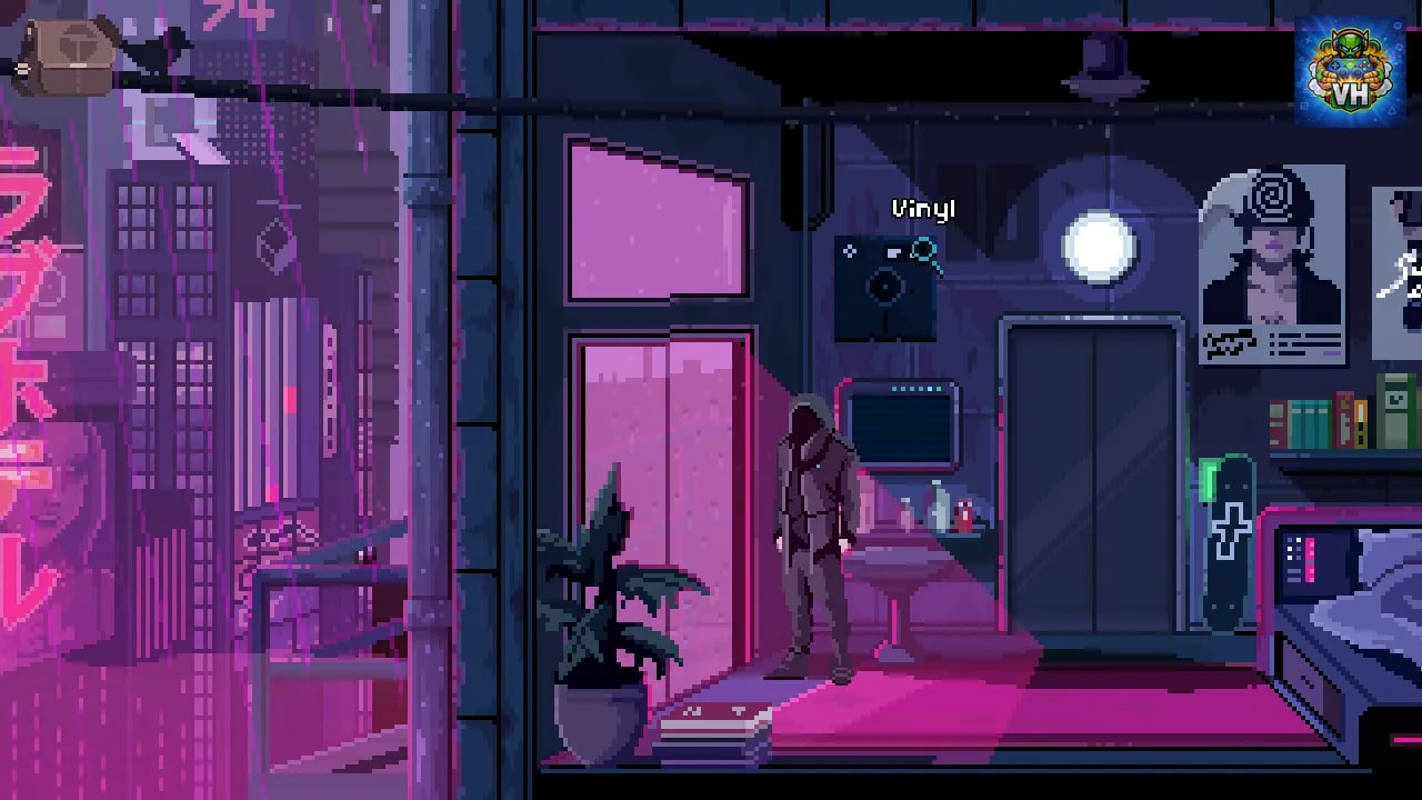VirtuaVerse Nintendo Switch - ảnh màn hình 2