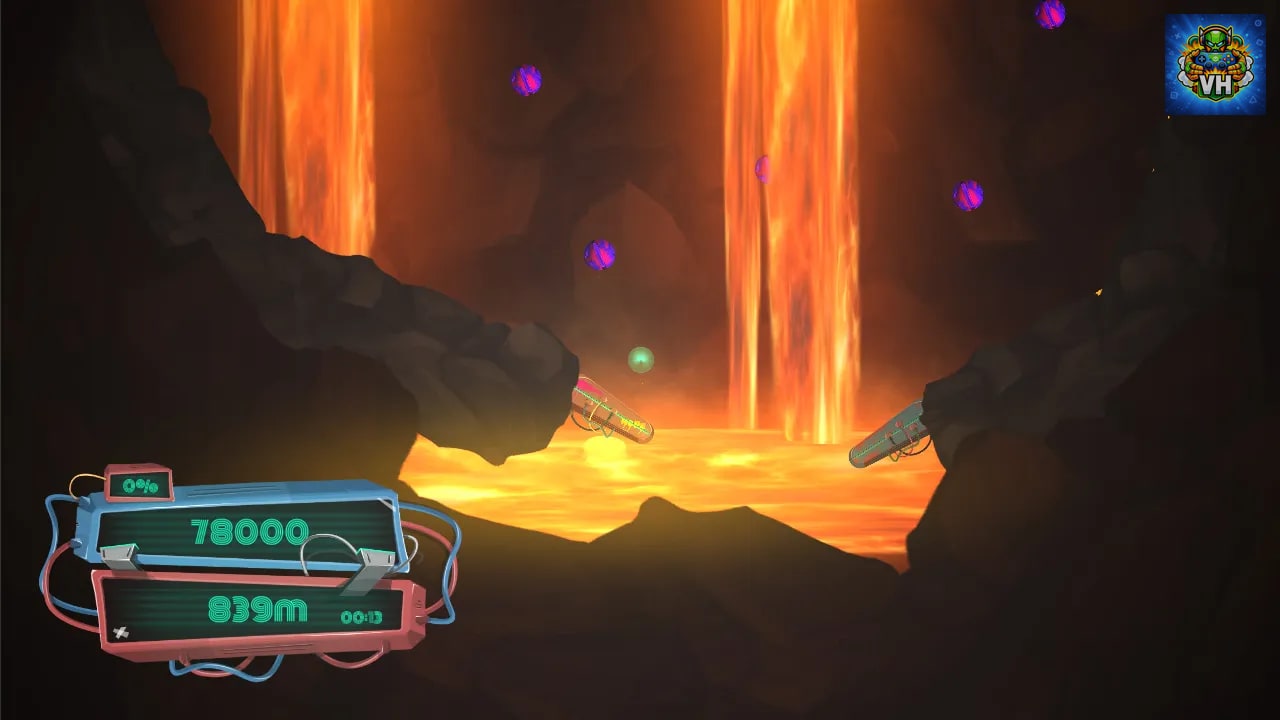 jetPIN Nintendo Switch - ảnh màn hình 5