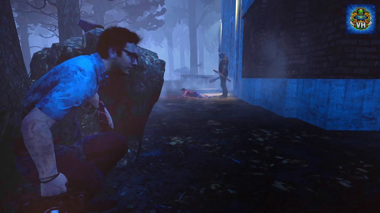 Dead by Daylight Nintendo Switch - ảnh màn hình 2