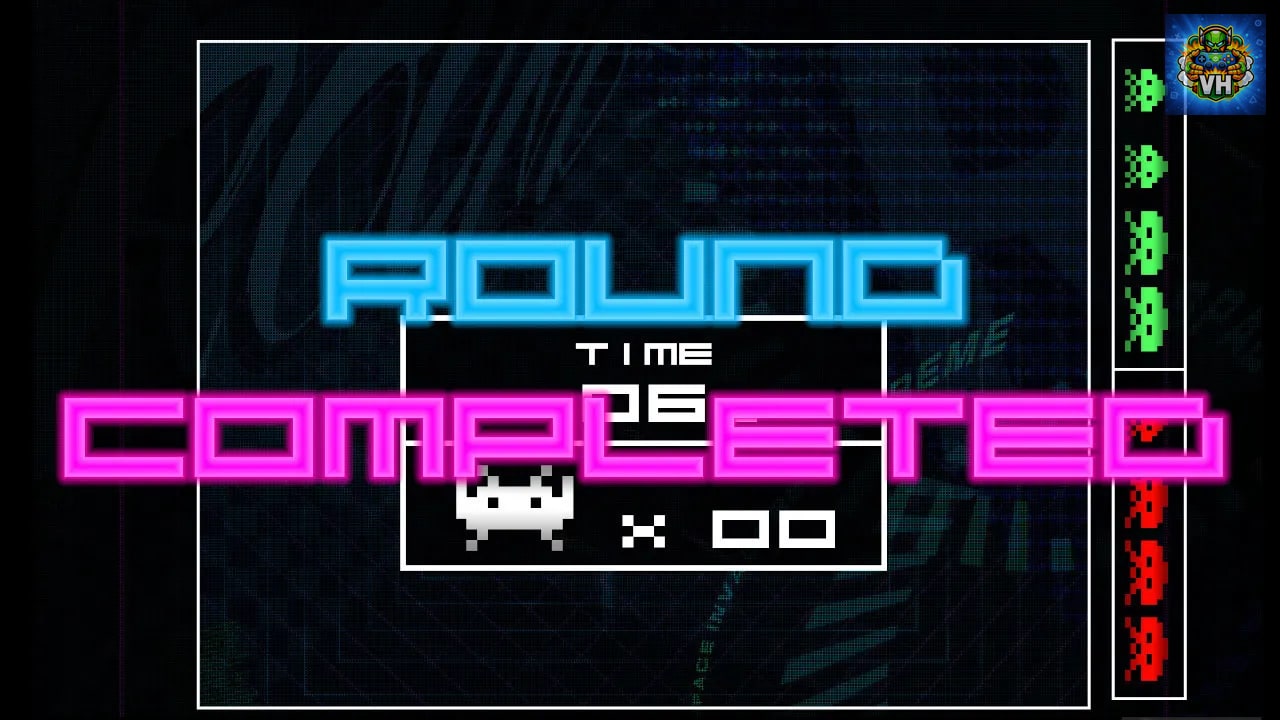 Arkanoid vs. Space Invaders Nintendo Switch - ảnh màn hình 2