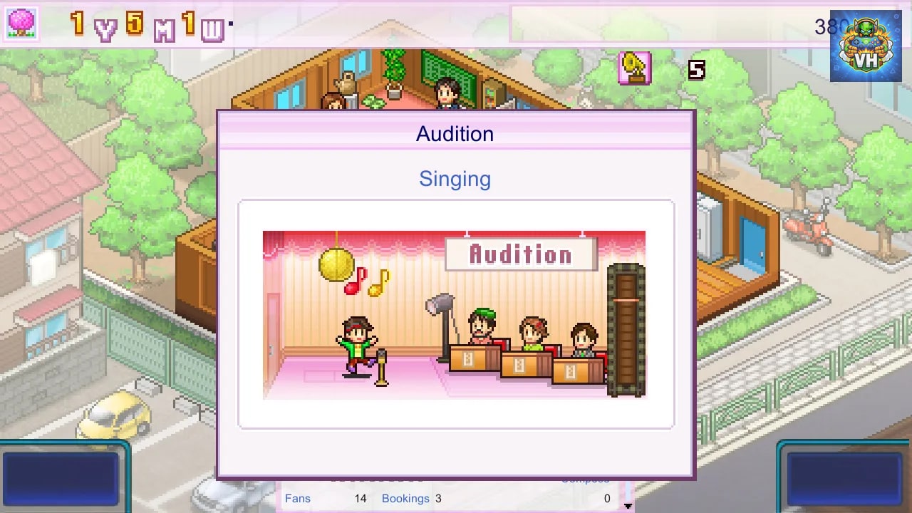 March to a Million Nintendo Switch - ảnh màn hình 4