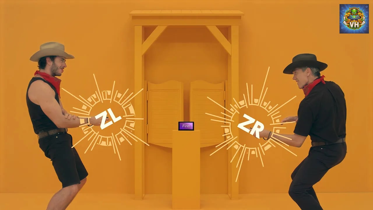 1-2-Switch (test) Việt hóa Switch - ảnh màn hình 3