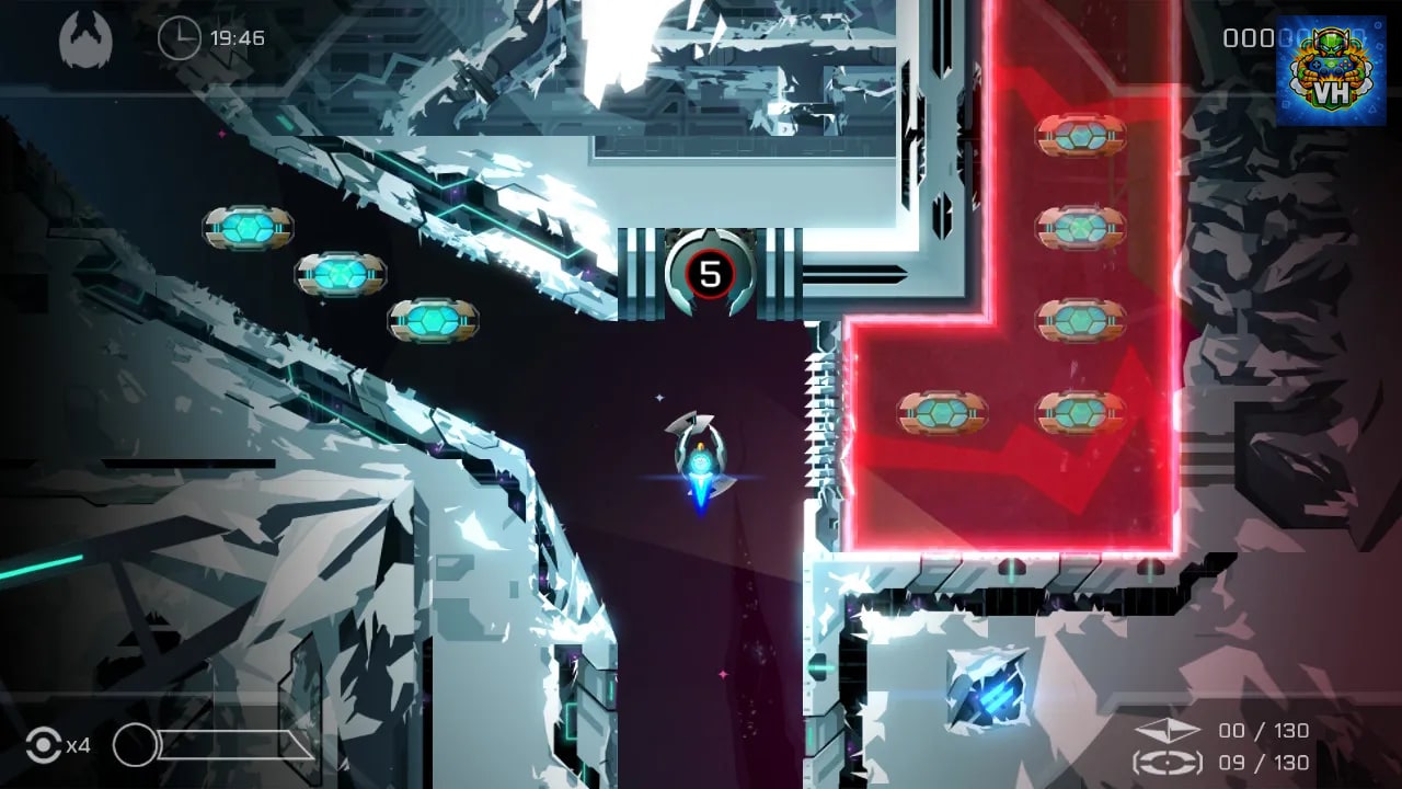 Velocity®2X Nintendo Switch - ảnh màn hình 5