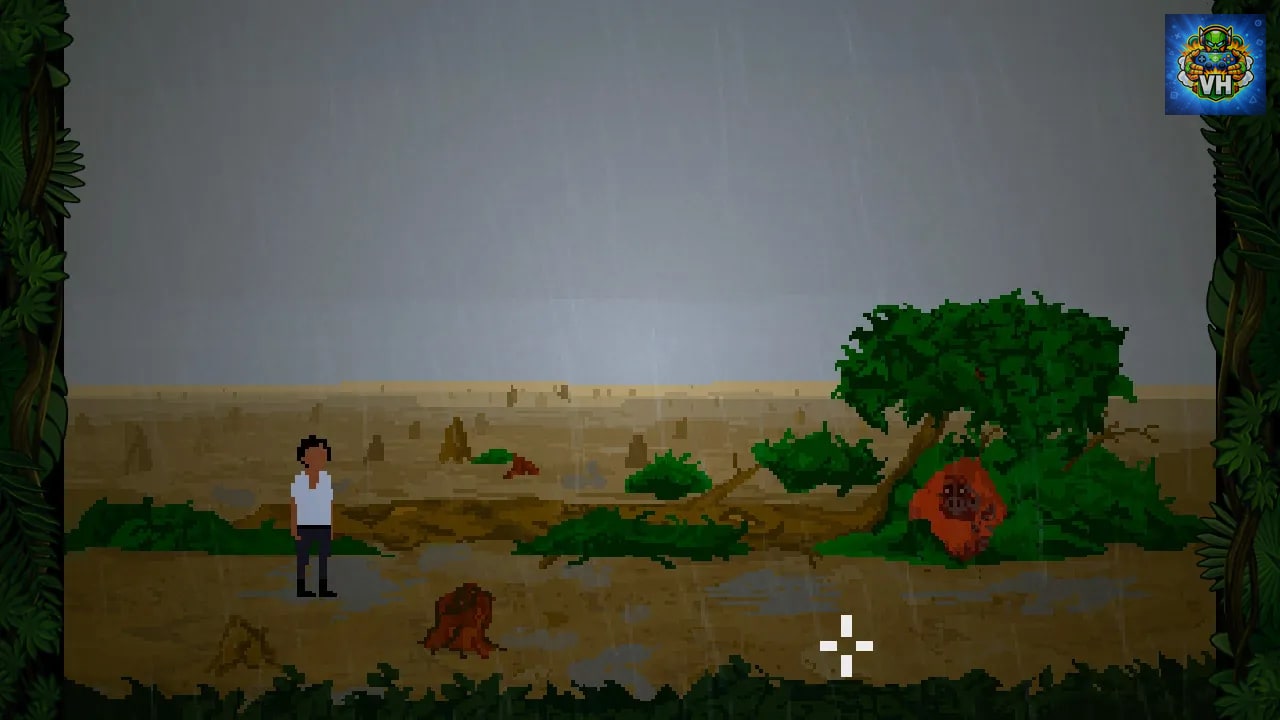 Sumatra: Fate of Yandi Nintendo Switch - ảnh màn hình 6