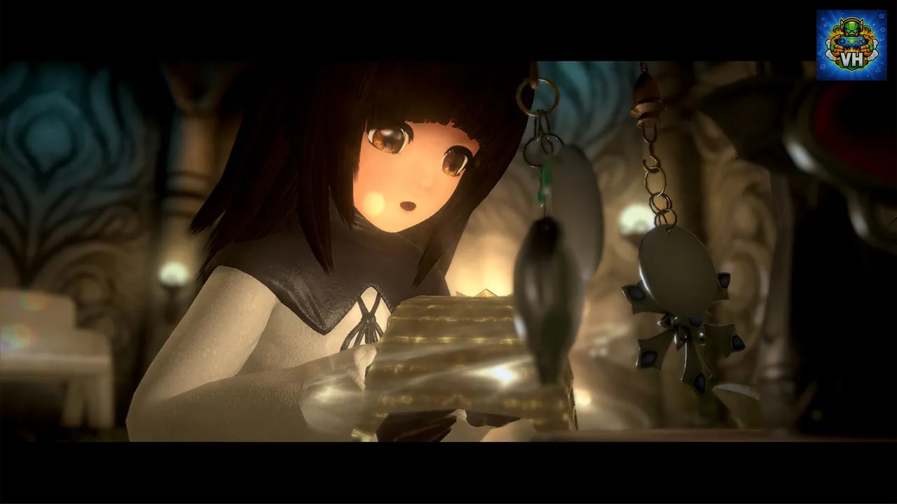 DEEMO -Reborn- Nintendo Switch - ảnh màn hình 7