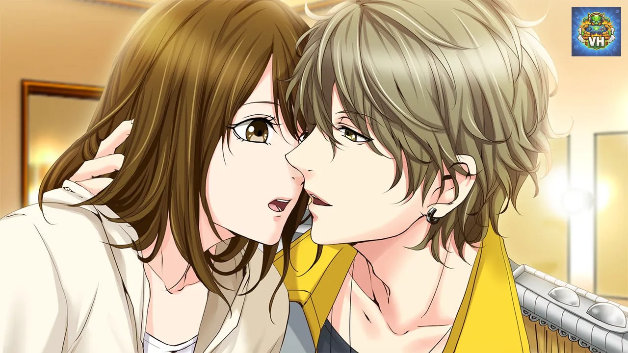 Scandal In The Spotlight Nintendo Switch - ảnh màn hình 5