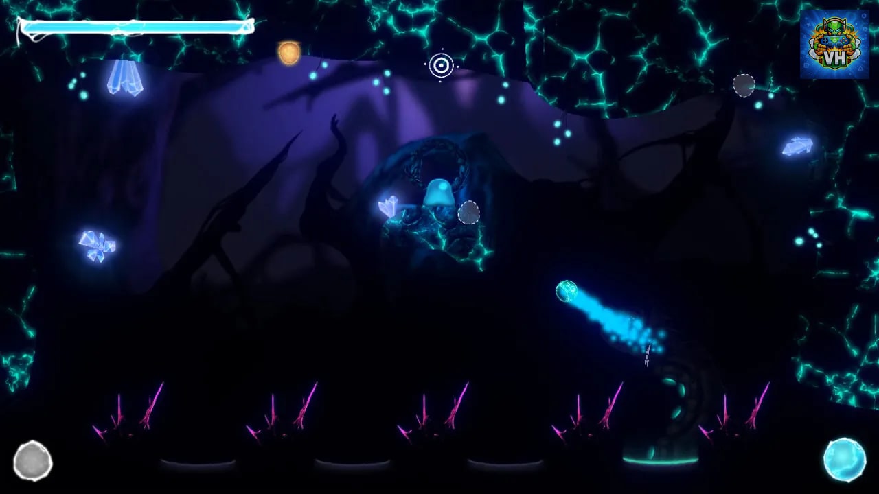 HENOSIS Nintendo Switch - ảnh màn hình 4