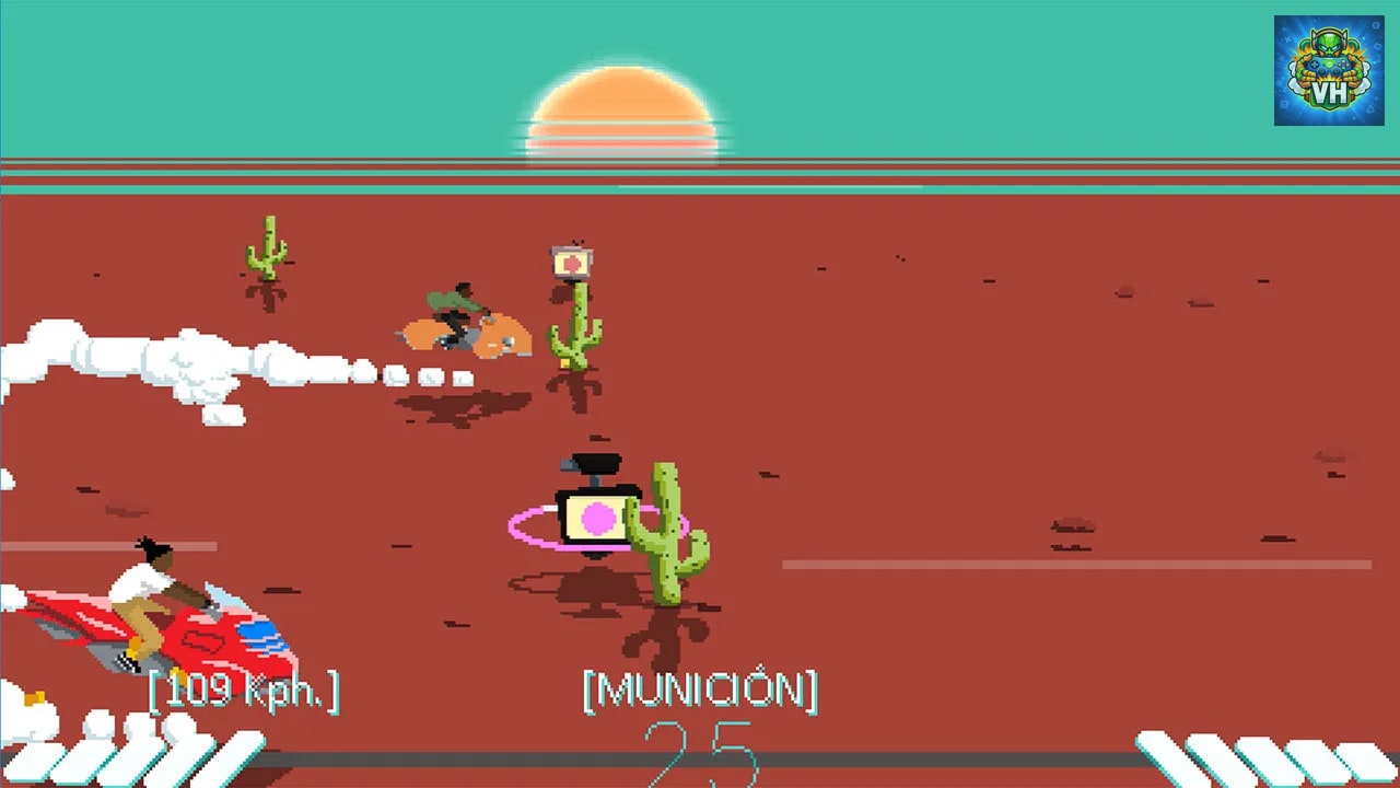 Desert Child Nintendo Switch - ảnh màn hình 14