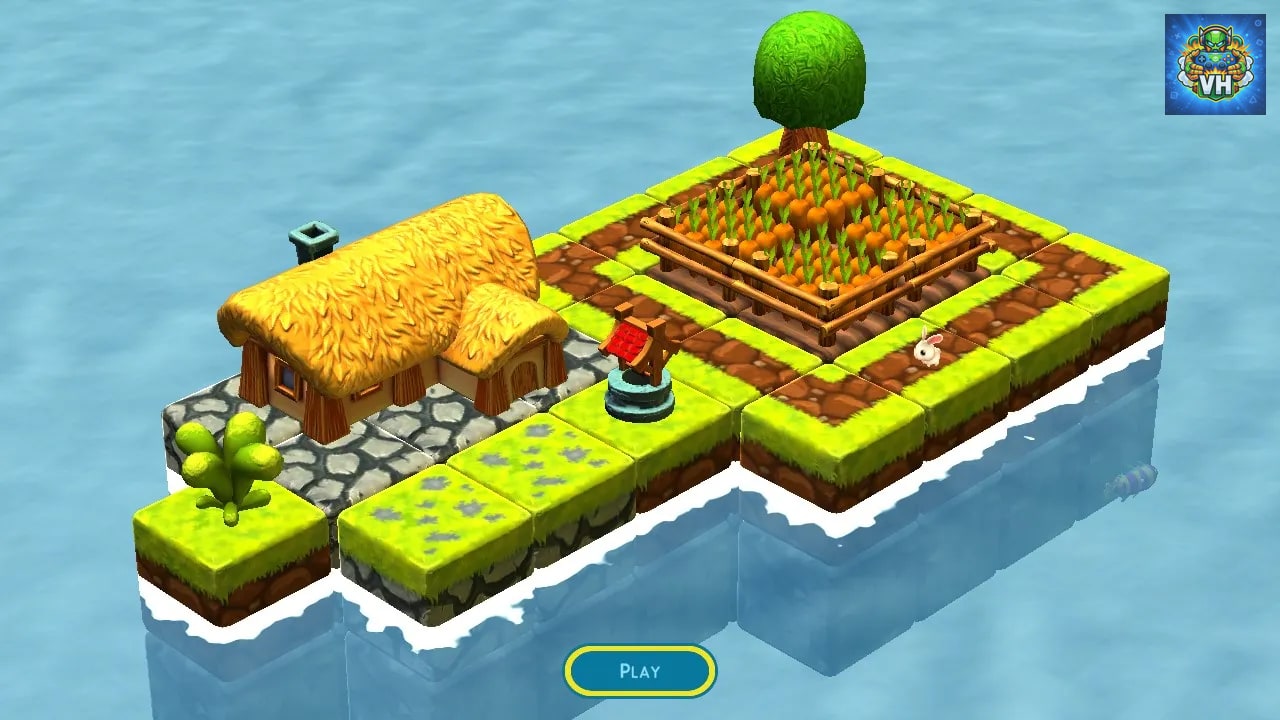 Island Farmer Nintendo Switch - ảnh màn hình 3