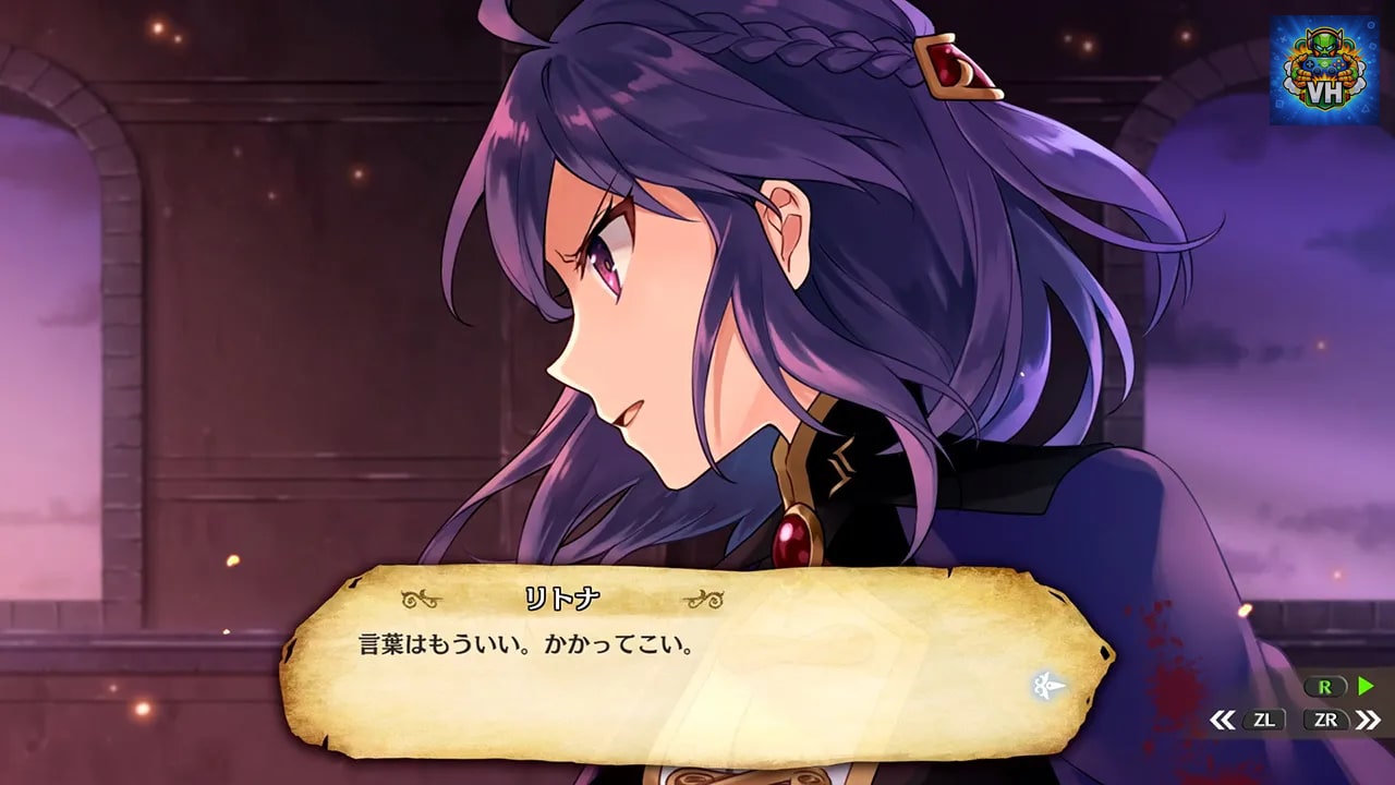 fault - milestone one Nintendo Switch - ảnh màn hình 1