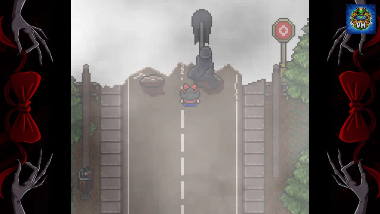Red Bow Nintendo Switch - ảnh màn hình 1