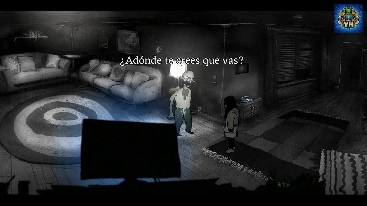 Lydia Nintendo Switch - ảnh màn hình 9