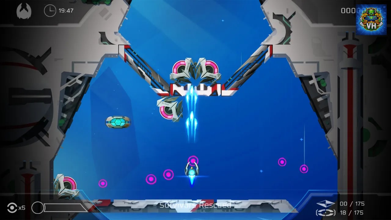 Velocity®2X Nintendo Switch - ảnh màn hình 3