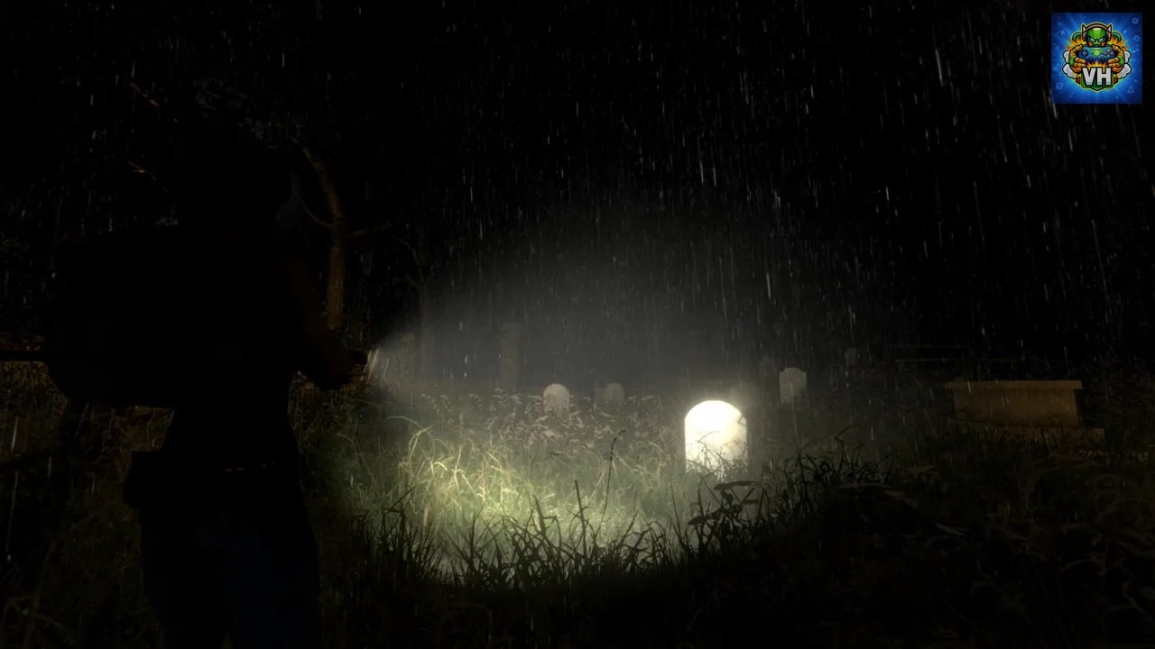 Outbreak Lost Hope Nintendo Switch - ảnh màn hình 3