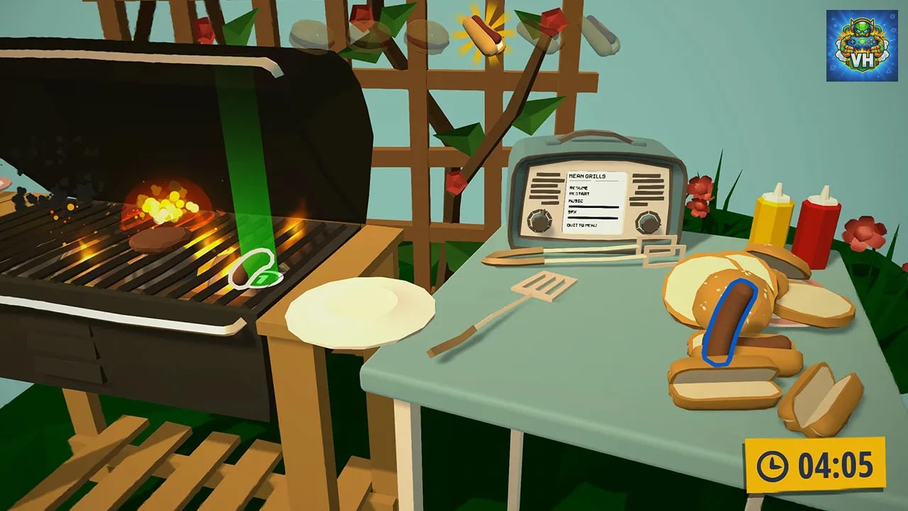 Brunch Club Nintendo Switch - ảnh màn hình 7