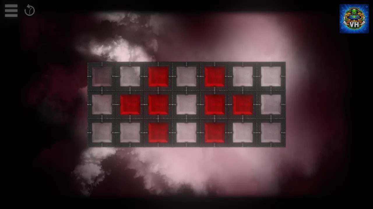 Lockstone Nintendo Switch - ảnh màn hình 4