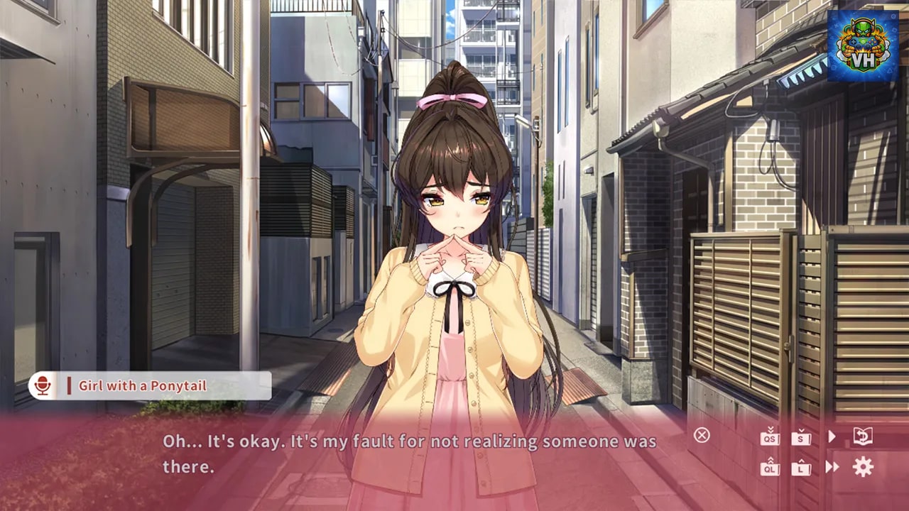 NinNinDays2 Nintendo Switch - ảnh màn hình 8