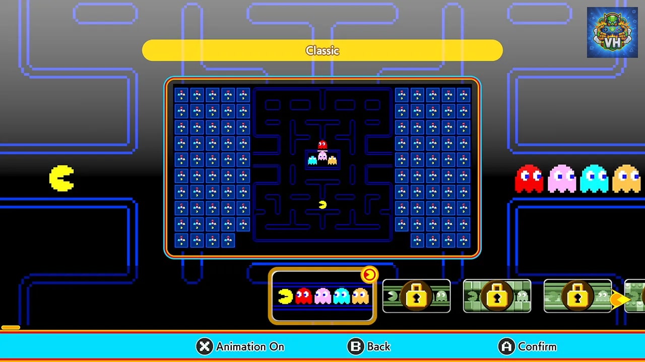PAC-MAN™ 99 Nintendo Switch - ảnh màn hình 4