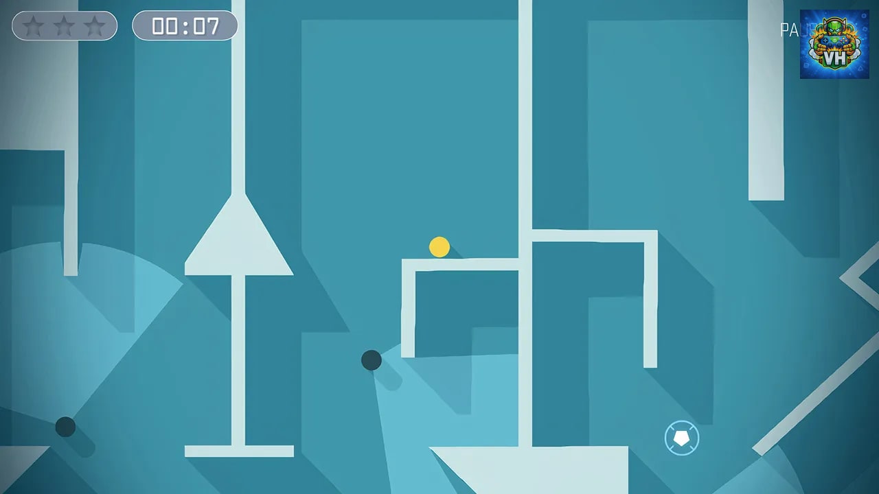 Stealth Nintendo Switch - ảnh màn hình 4
