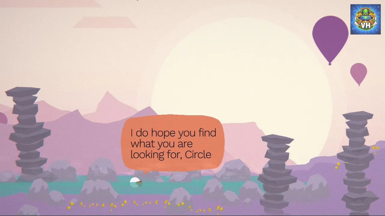 Journey of the Broken Circle Nintendo Switch - ảnh màn hình 8
