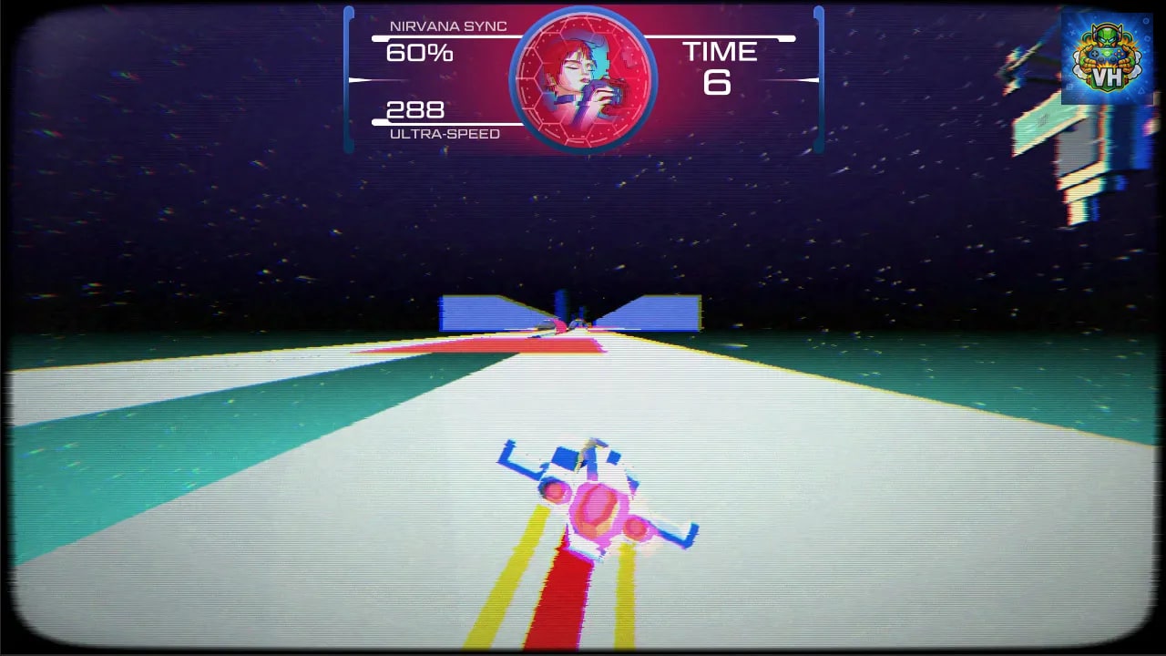 Nirvana Pilot Yume Nintendo Switch - ảnh màn hình 5
