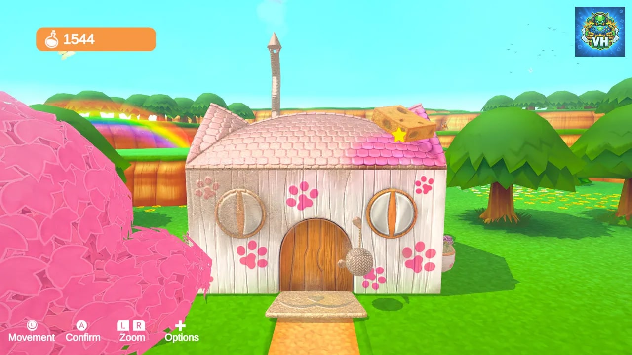 Fantasy Friends Nintendo Switch - ảnh màn hình 7