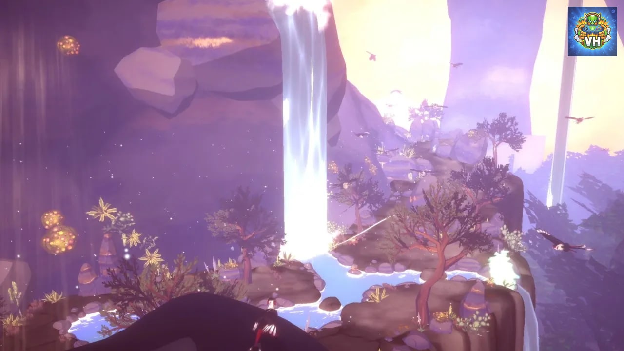 Beasts of Maravilla Island Nintendo Switch - ảnh màn hình 4