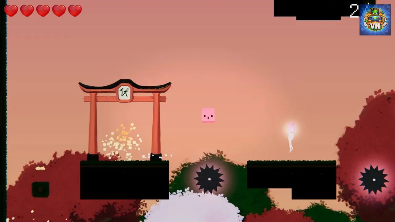20 Ladies Nintendo Switch - ảnh màn hình 3