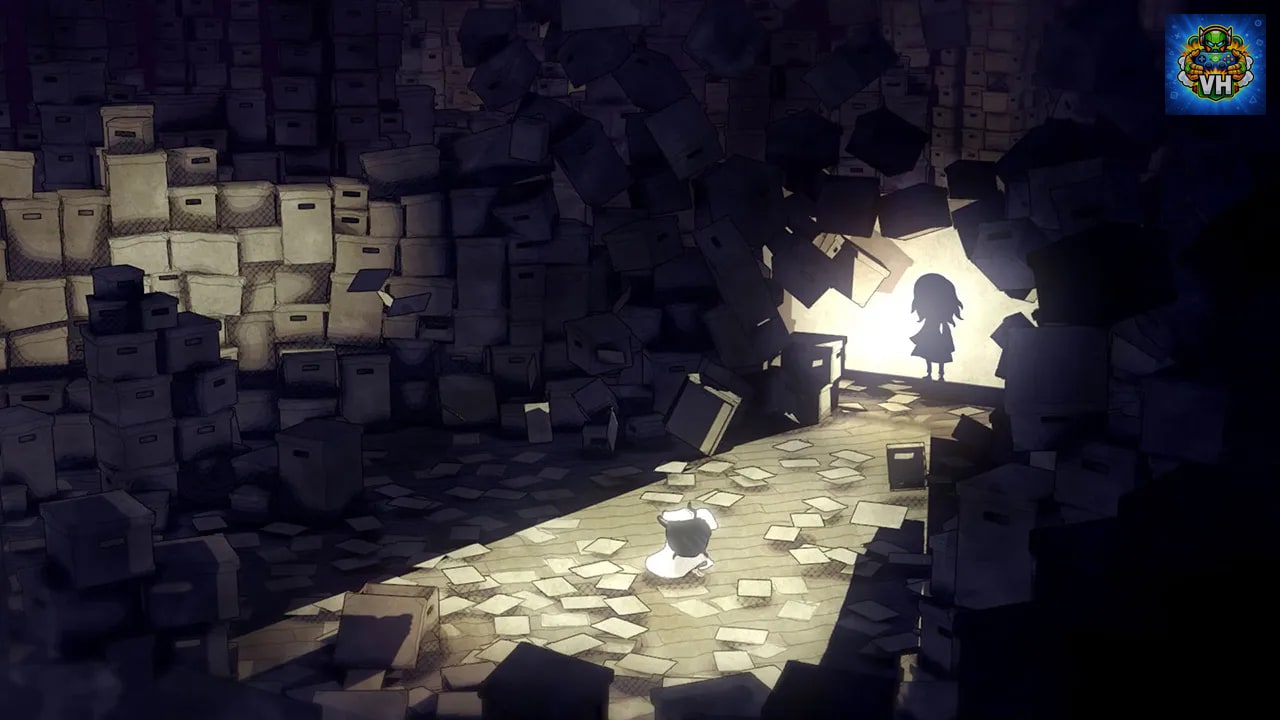 Shady Part of Me Nintendo Switch - ảnh màn hình 2