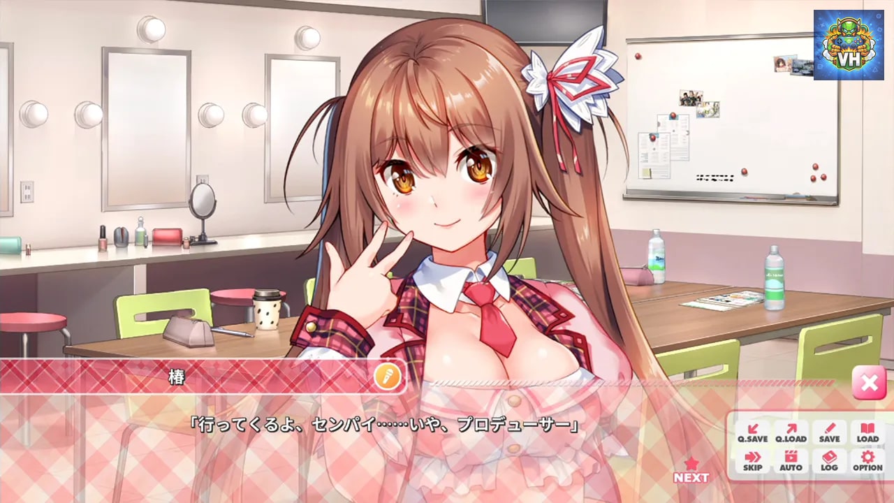 IdolDays Nintendo Switch - ảnh màn hình 2