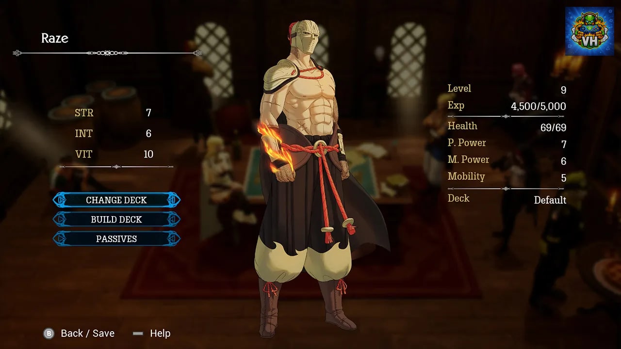 Grand Guilds Nintendo Switch - ảnh màn hình 4