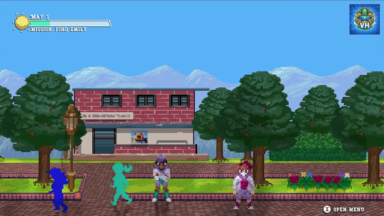 Slice of Life Nintendo Switch - ảnh màn hình 1