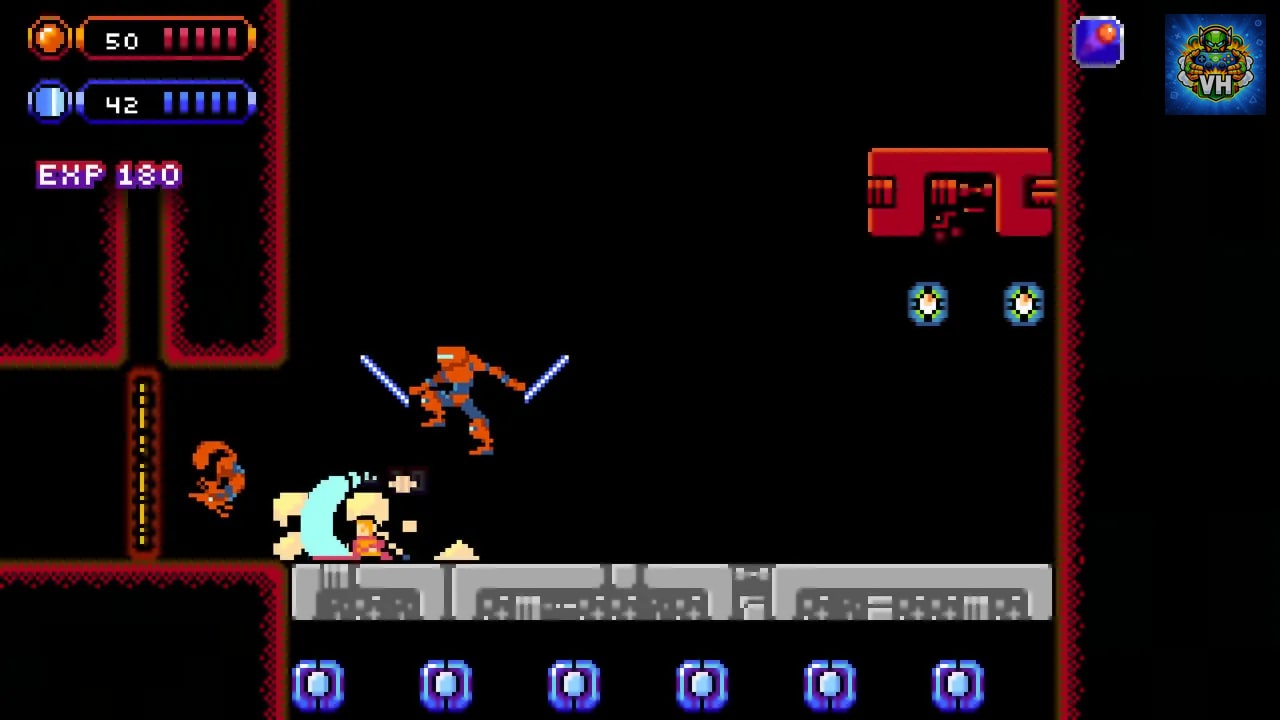 Sun Wukong VS Robot Nintendo Switch - ảnh màn hình 1