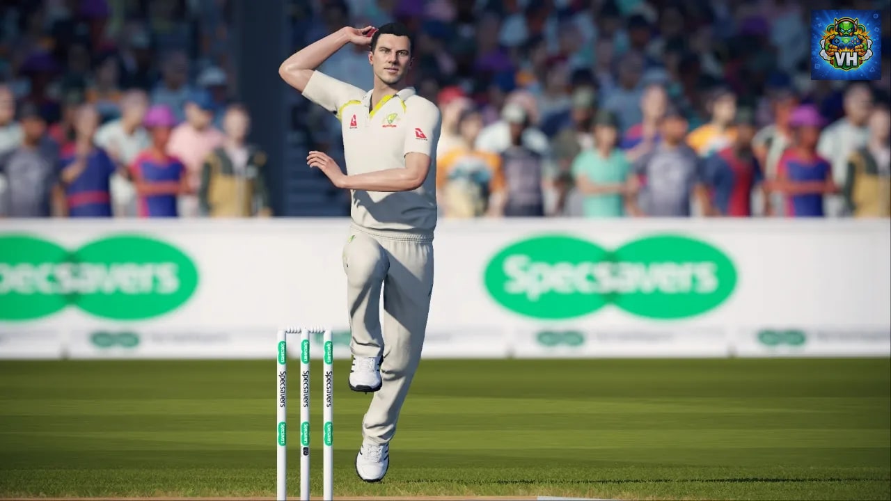 Cricket 19 Nintendo Switch - ảnh màn hình 1