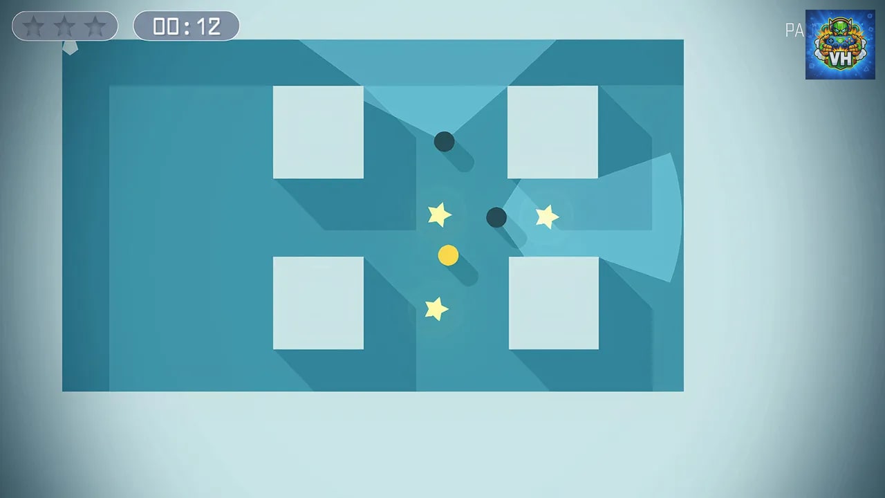 Stealth Nintendo Switch - ảnh màn hình 5