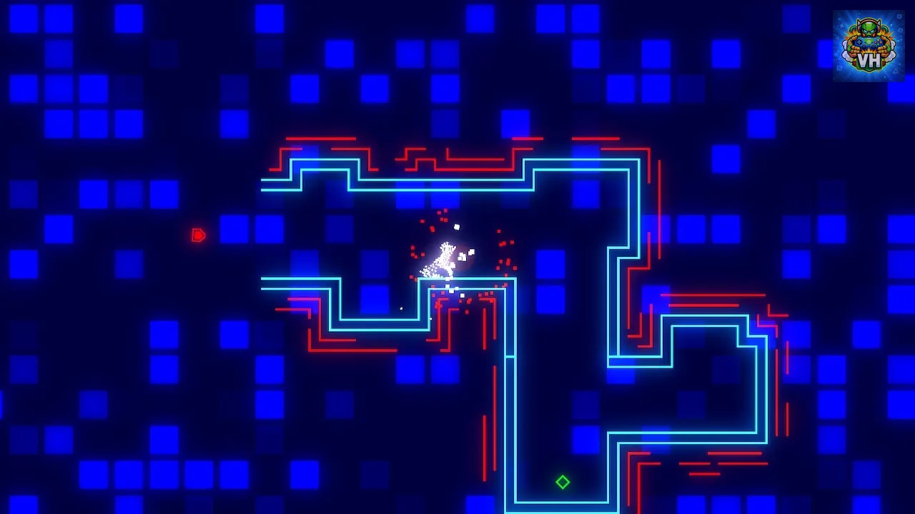 Off And On Again Nintendo Switch - ảnh màn hình 4