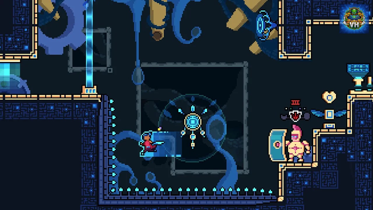 Ageless Nintendo Switch - ảnh màn hình 5