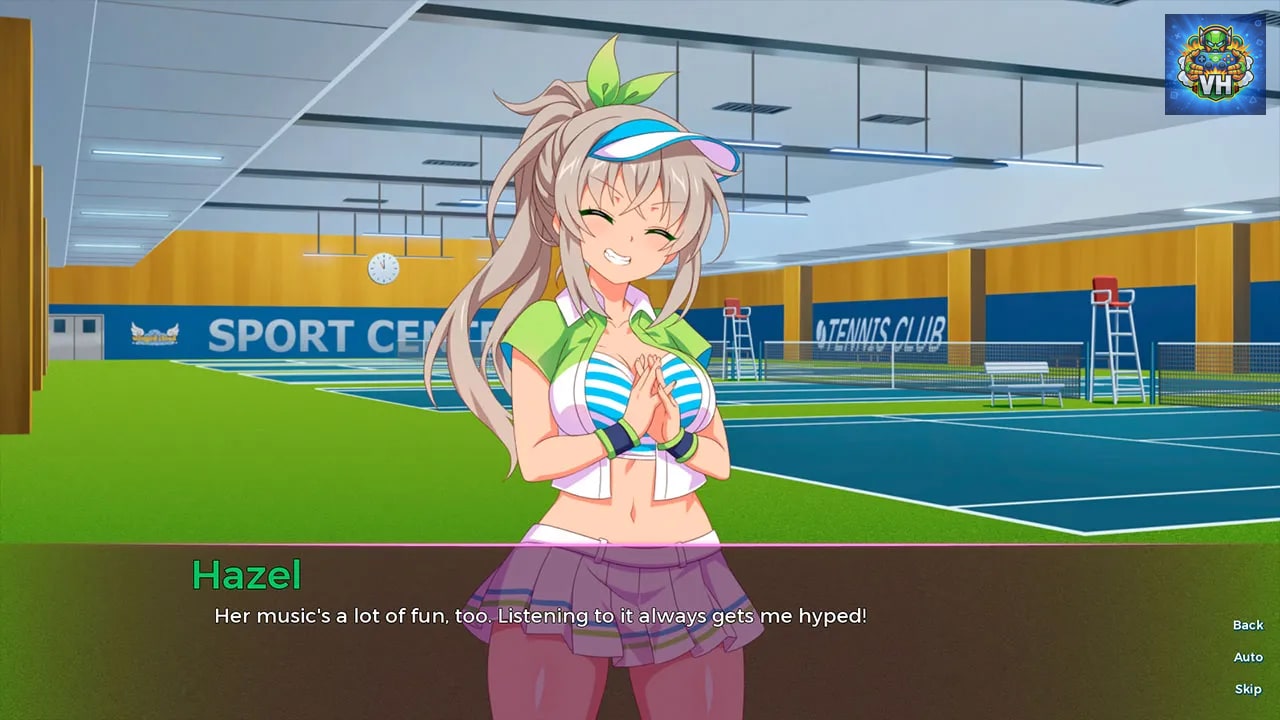 Sakura Succubus 2 Nintendo Switch - ảnh màn hình 6