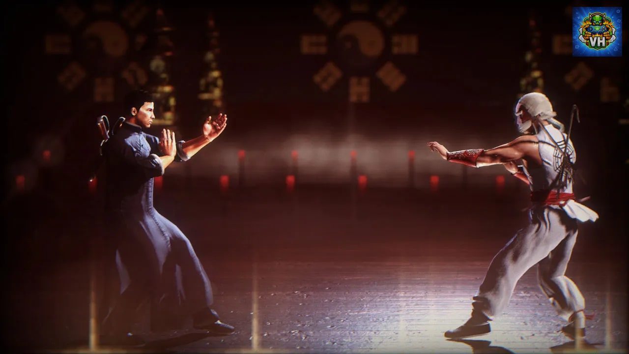 Shaolin vs Wutang Nintendo Switch - ảnh màn hình 2