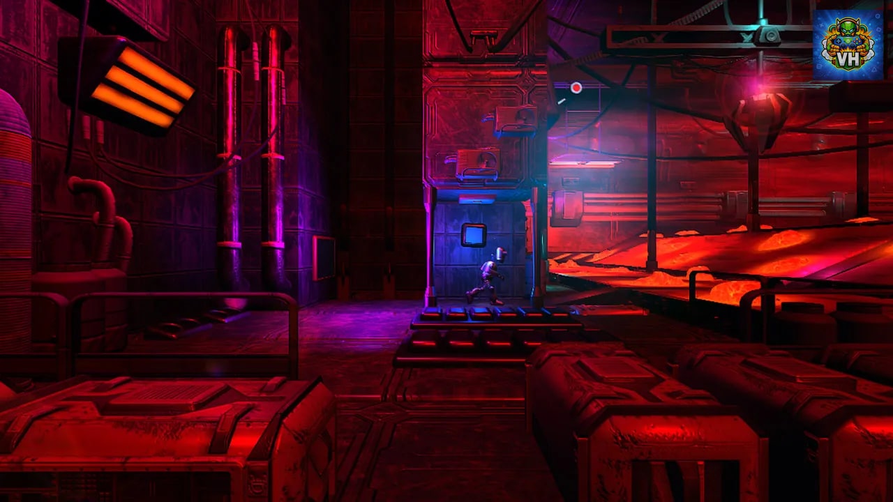 Toolboy Nintendo Switch - ảnh màn hình 3