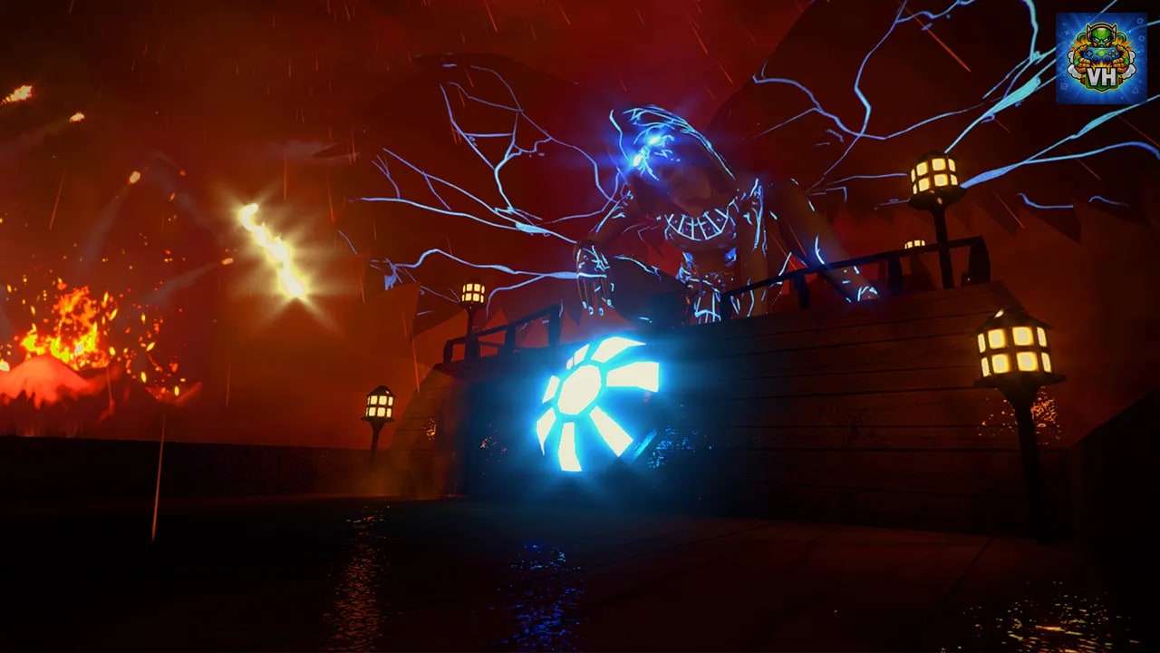 Soul Axiom Rebooted Nintendo Switch - ảnh màn hình 3