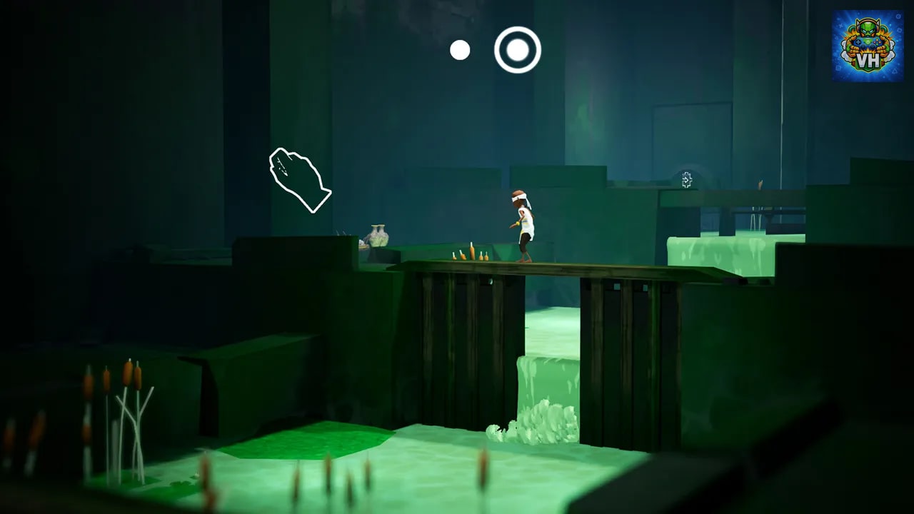 EQQO Nintendo Switch - ảnh màn hình 12