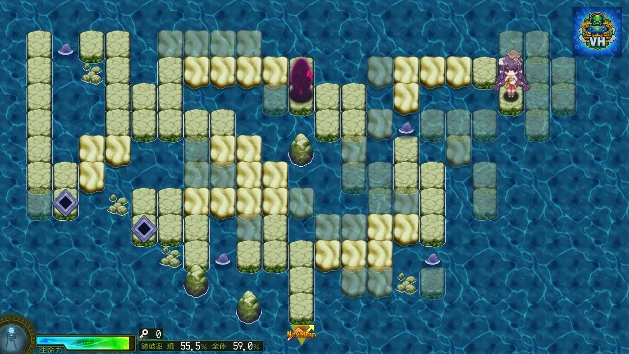 スサノオ～日本神話RPG～ Nintendo Switch - ảnh màn hình 2