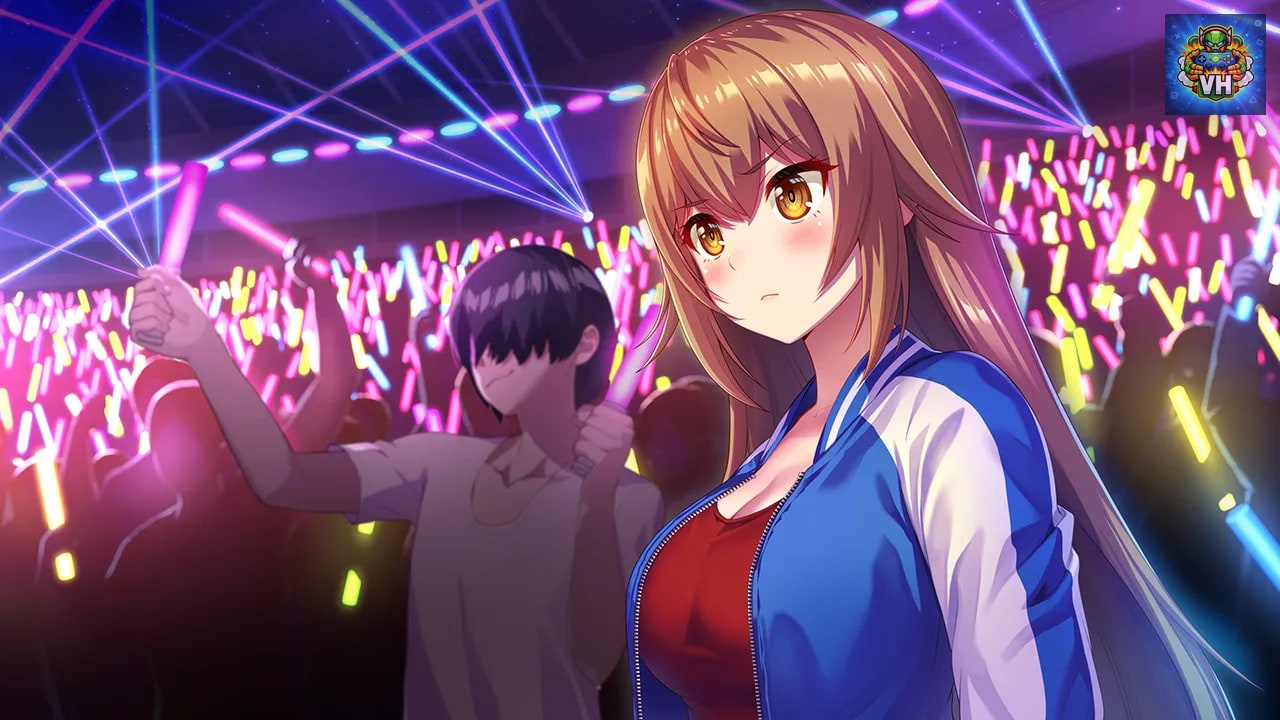 IdolDays Nintendo Switch - ảnh màn hình 1