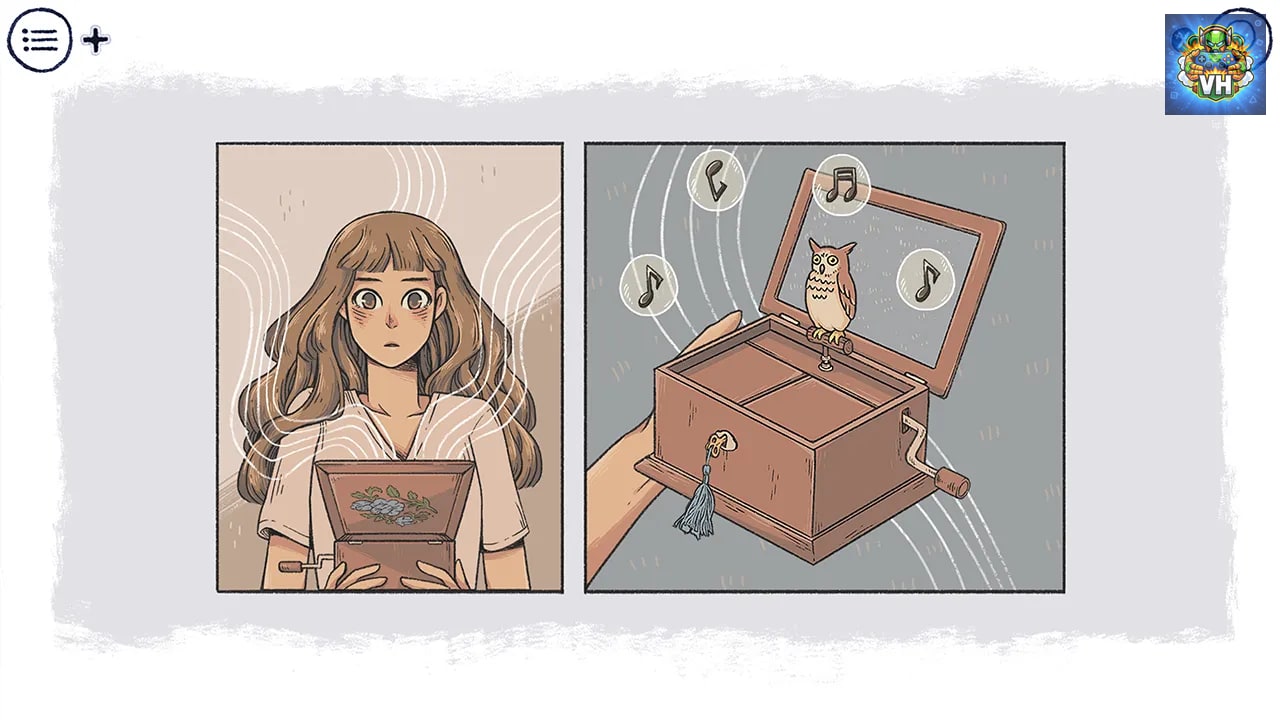 When the Past was Around Nintendo Switch - ảnh màn hình 6