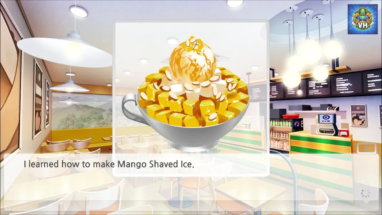 Miracle Snack Shop Nintendo Switch - ảnh màn hình 3