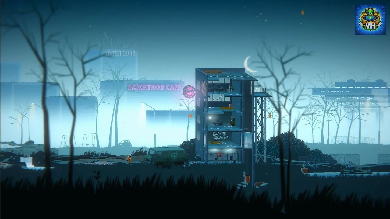 Golf Club Nostalgia Nintendo Switch - ảnh màn hình 4