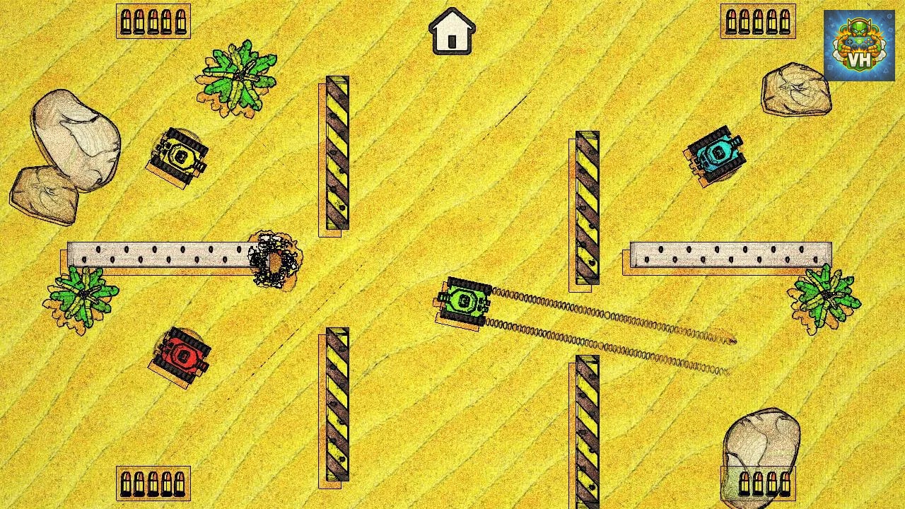 Party Games: 15 in 1 Nintendo Switch - ảnh màn hình 6
