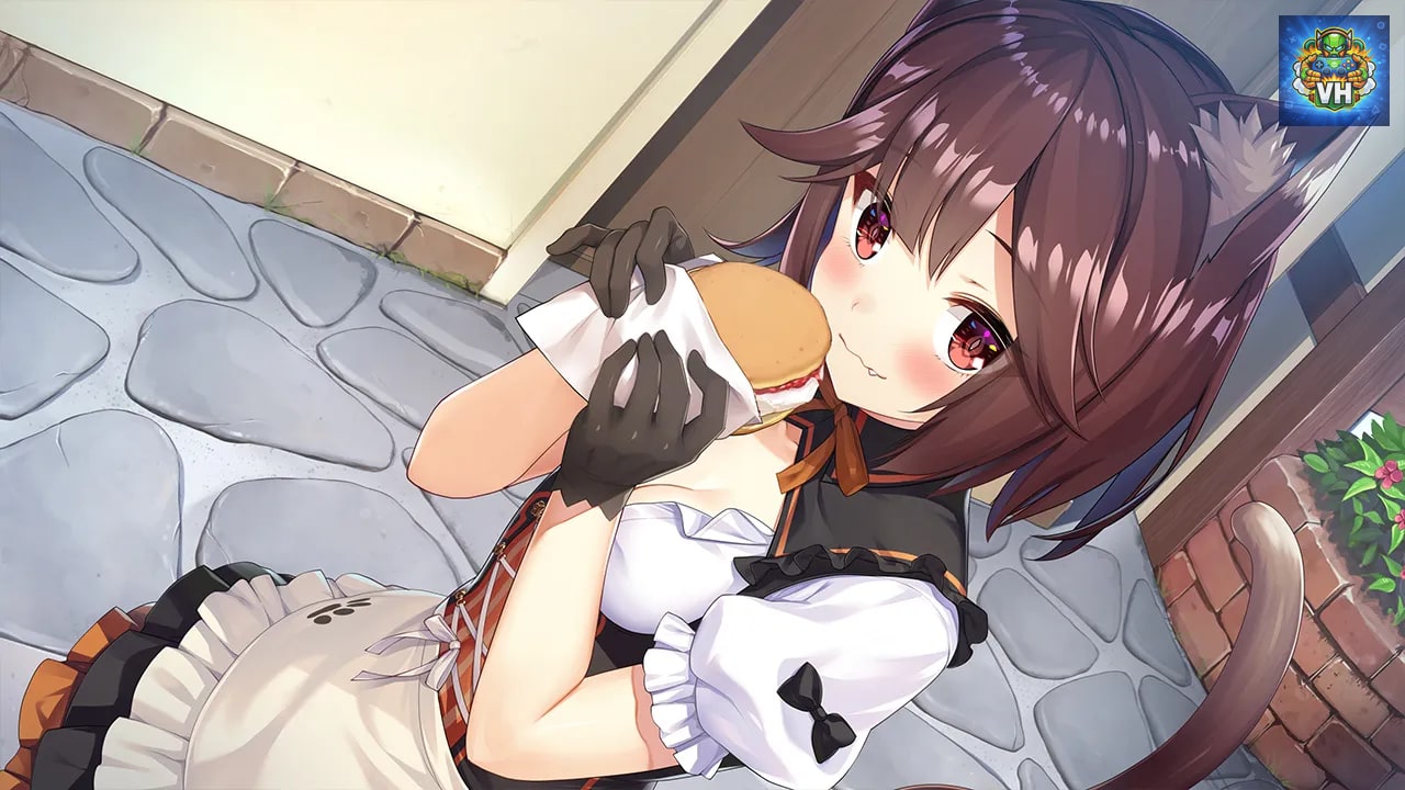 Fantasy Tavern Sextet -Vol.1 New World Days- Nintendo Switch - ảnh màn hình 10